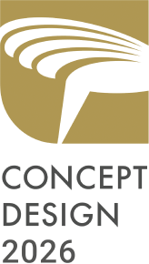 Concept Design 2026 recognition