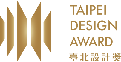 Taipei Design Award recognition